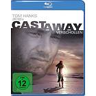 Cast away (Blu-ray) (Import Sv.Text)