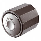 Huzzle / Hanayama Tube