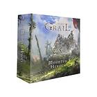 Tainted Grail: Mounted Heroes (Exp.)