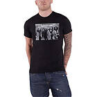 Sabbath: Unisex T-Shirt/Group Shot