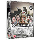 Coronation Street The Nineties DVD