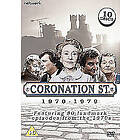 Coronation Street 1970-1979 DVD