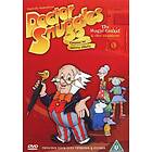 Doctor Snuggles Volume 4 DVD