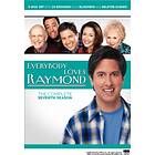 Everybody Loves Raymond Series 7 DVD