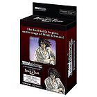 Attack Weiß Schwarz: On Titan Final Season Trial Deck＋