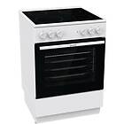 Gorenje GEC6A40WD (White)