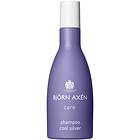 Björn Axén Care Cool Silver Shampoo 250ml