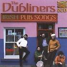 Dubliners: Irish Pub Songs CD