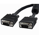 StarTech Coax High Resolution VGA - VGA 15m