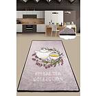 Conceptum Hypnose Teppe (80 x 100) Rosa
