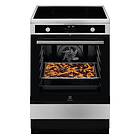 Electrolux LKI66891NX (Stainless Steel)