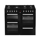 Beko PF335325DB (Noir)