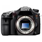 Sony Alpha SLT-A77