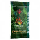 Magic the Gathering Lord of the Rings Tales of Middle-earth Collector Booster