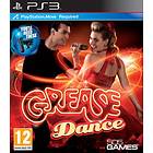 Grease Dance (PS3)