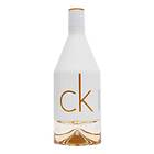 Calvin Klein CK IN2U For Her edt 50ml