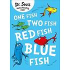 One Fish, Two Red Blue Fish Engelska EBook