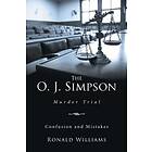 O. J. Simpson Engelska EBook