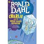 Charlie and the Great Glass Elevator Engelska EBook