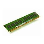 Kingston ValueRAM DDR3 1333MHz 2x4GB (KVR1333D3N9HK2/8G)
