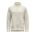 Devold Sørisen High Neck Sweater (Dame)