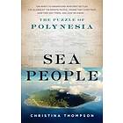 Sea People Engelska EBook