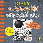 Diary of a Wimpy Kid: Wrecking Ball (Book 14) Engelska AudioDownload