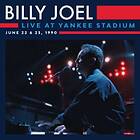 Joel Billy - Live At Yankee Stadium LP