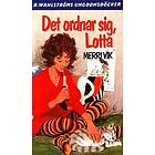 Lotta 45 Det ordnar sig, Svenska EBook