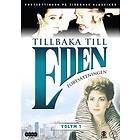 Tillbaka Till Eden: Historien Fortsätter - Del 1 (DVD)