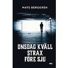 Onsdag kväll strax före sju Svenska EBook