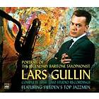 Gullin Lars: Complete 1956-1960 Studio Recording 4CD