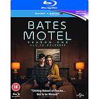 Bates Motel Sesong 1 (Blu-ray)