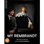 My Rembrandt Blu-Ray