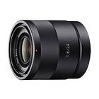 Sony E 24/1.8 ZA Sonnar T*