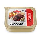 Appetitt Energy Våtfòr 0,15kg