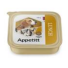 Appetitt Energy Lunch Våtfòr 0,15kg