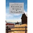 The Longest Ride Engelska Trade Cloth