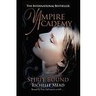 Vampire Academy: Spirit Bound (book 5) Engelska AudioDownload