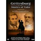 Gettysburg (2004) (DVD)