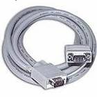 C2G Premium Shielded VGA - VGA (SXGA) 15m
