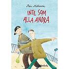 Inte som alla andra Svenska EBook