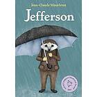 Jefferson Svenska EBook