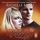 Bloodlines: The Fiery Heart (book 4) Engelska AudioDownload