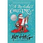 A Boy Called Christmas Engelska Hardback