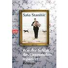 Wie der Soldat das Grammofon repariert Tyska Paperback / softback