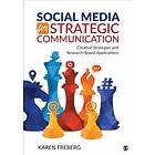 Social Media for Strategic Communication Engelska EBook