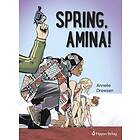 Spring, Amina! Svenska EBook