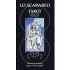 Lo Scarabeo Tarot Engelska Cards