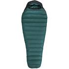 Western Mountaineering Lynx MF (165cm)